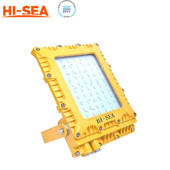 Explosion-proof Energy-saving LED Light